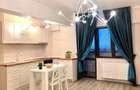 Exclusivitate - apartament cu o camera, 40 mp - Italian Residence - 1