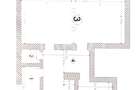 COMISION 0 - Spatiu comercial cu 3 camere 73 mpu Calea Dumbravii Sibiu - 1