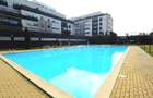 Apartament mobilat cu 3 camere | piscina | sala fitness | 2 parcari - 1