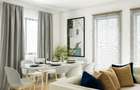Unirii 3 camere premium sut 115,60 mp  | Finisaje top + smart home - 1