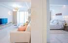 Apartament inteligent, mobilat complet – Opera Residence, lângă mare. - 9