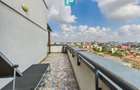 Penthouse Adora Park cu 2 camere - 20