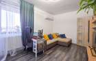 Apartament 2 camere Bragadiru Alunului, mobilat, balcon 19mp, parcare - 2