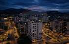 Penthouse Coresi | Vedere Tâmpa | 101mp utili+168mp terasă | 2 parcări - 2