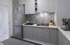 TUR 3D! Decomandat,mobilat,accesorizat, balcon,spatii depozitare,loc parcare, Gr - 8