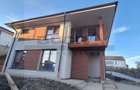 Casa individuala certificata NZEB de 120mp, teren 416mp in Dezmir - 1