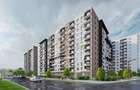 Apartament decomandat,3 camere, parc Tudor Arghezi, acces rapid metrou - 14