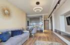 Apartament ultrafinisat, parcare, priveliste superba, Buna Ziua - 8