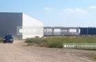 WDP Industrial Park Paulesti, hale de inchiriat, 2.500 - 14.150 mp - 3