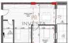 Apartament 1 camera | 48mp | Zona Europa | Proiect exclusivist - 1