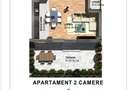 Apartament 2 camere Campeador City parcate subterana - 8