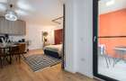 GARSONIERA - IVORY RESIDENCE, 41 MP UTILI, LOC PARCARE - 2