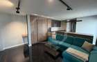 Apartament 2 camere, terasa, mobilat si utilat modern - 3
