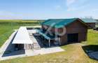 Black Angus Farm with authorized Slaughterhouse - 12