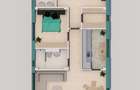 Apartament decomandat 3 camere | LKB Residence | Elvila - 15