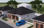 Casa Noua P+Pod, 4 Camere, Placa, STB, Cartier Rezidential!Comision 0% - 1