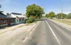 Spatiu Comercial Stradal DN3 Fundulea - 1