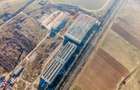 Teren industrial Orastie 13,5 ha cu hale fosta platforma industriala - 4