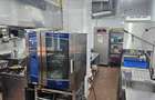 Spatiu pentru restaurant - intr-o cladire Apart-Hotel - Central + Parcare - 15