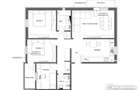Apartament modern 4 camere, etaj 1, cartier Marasti - 12