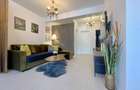 Apartament Luxury Predeal - 2