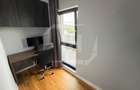 Apartament 2 camere, terasa, mobilat si utilat modern - 5
