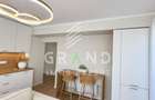 Apartament de vanzare:nou,ultrafinisat,mobilat,utilat cu terasa  25mp , Floresti - 19