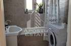 Apartament cu 3 camere, mobilat, cu gradina, in vatra satului Giroc - 8