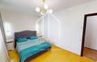 Apartament cu 3 camere, 92mp utili+teresa 23mp, bloc cu lift, etaj 2 - 9