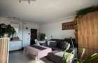 Apartament 2 camere, cu terasa si balcon, parcare subterana, C. Coposu - 1