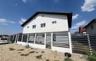 Casa tip duplex - 4 camere 2 bai - teren 217mp - 8