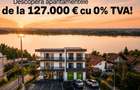 Apartament 3 camere de vânzare în Cernica, lângă lac - 1