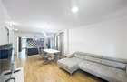 Apartament de inchiriat 3 camere Soseaua Nordului Herastrau - 1