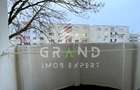 Garsonieră cu BALCON | 26 mp | UMF–Zorilor/P-ța Zorilor | Etaj 2/4 | - 1