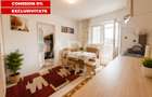 Apartament de vanzare 2 camere balcon etaj 2 in Avrig zona Sticla - 1