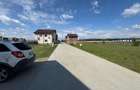 Terenuri de vânzare – Corbeanca, Str. Școlii | Lângă Paradisul Verde - 1