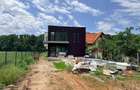 Vile Individuale Noi 4 camere Snagov Ghermanesti - 2