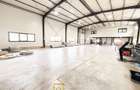 Hala industrială închirere – Vladimirescu, jud. Arad 500 mp - 3