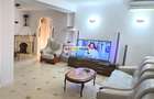 Apartament 3 camere Floreasca Barbu Vacarescu  | centrala proprie - 1