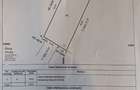 Teren intravilan 1.000 mp, deschidere 20 - Viilor, Zona case POPESTI - 1