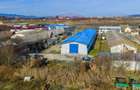 De închiriat spațiu pentru depozitare 300mp + curte 650mp Feldioara - 12