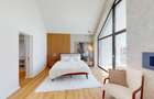 Vilă Modernă cu Atmosferă Caldă și Finisaje High-End, aproape de București - 7