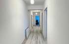 Apartament 3 Camere Decomandat Militari Residence Demisol Acvilei Loc de Parcare - 7