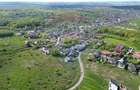 De Vanzare Teren 1,286mp Barnova - Str. Camil Petrescu 0% comision - 3