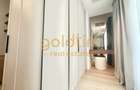 APARTAMENT LUX/BLOC BOUTIQUE/TERASA26MP/ZONA DE REFERINTA/CHARLES DE GAULLE - 16