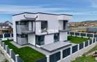 Casa individuală | 4 camere | 153 mp | Direct dezvoltator - 7