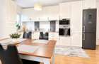 Apartament de inchiriat cu 3 camere si balcon etaj 1 Pets allowed - 1