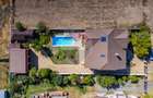Vilă premium cu piscină și garaj | 360 mp | Teren 1.030 mp