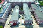 Spații industriale de închiriat - Electromagnetica Business Park - Sector 5 - 2