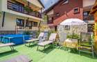 Vila moderna cu 2 corpuri in Busteni | Ideala pentru turism - 19